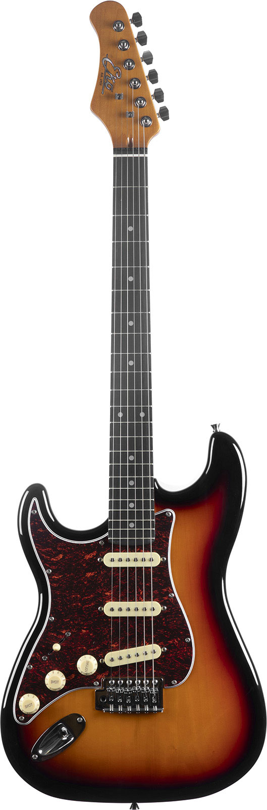 EKO ST 300 LH Sunburst