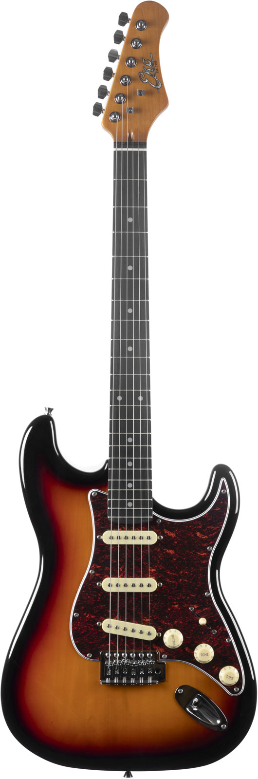 EKO St 300 Sunburst - B Stock