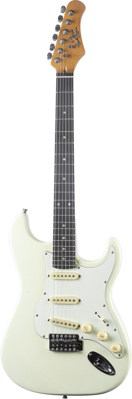 EKO St 300 Olympic White