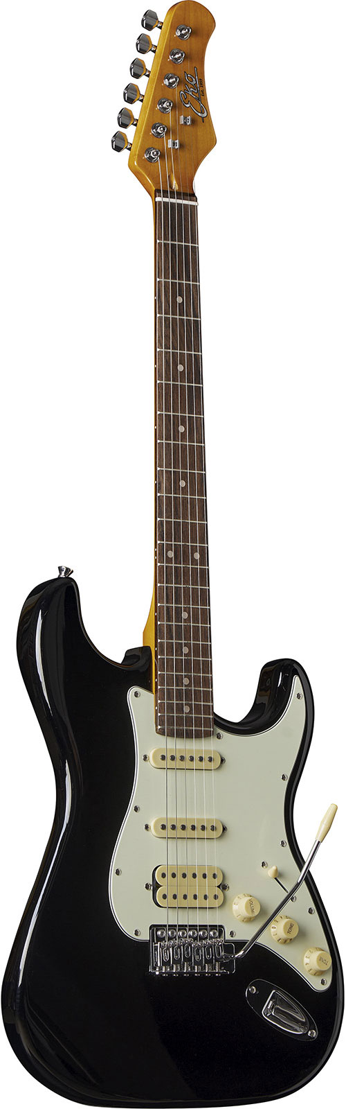 EKO ST350 HSS Noire