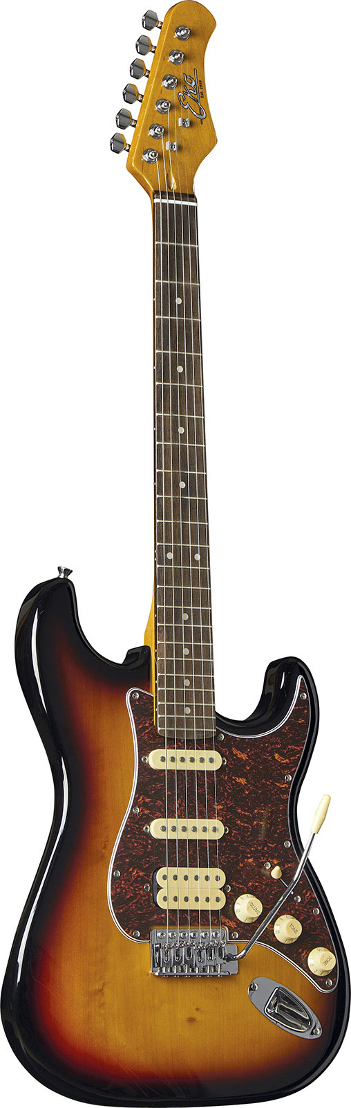 EKO ST350 HSS Sunburst