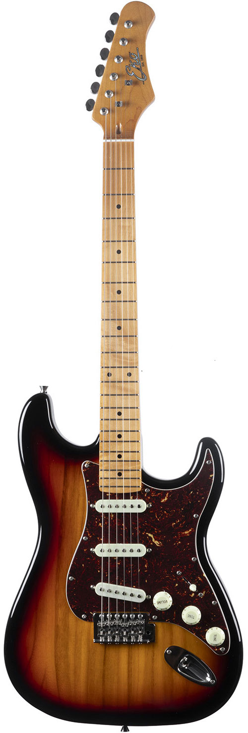 EKO St 401 Mn Sunburst