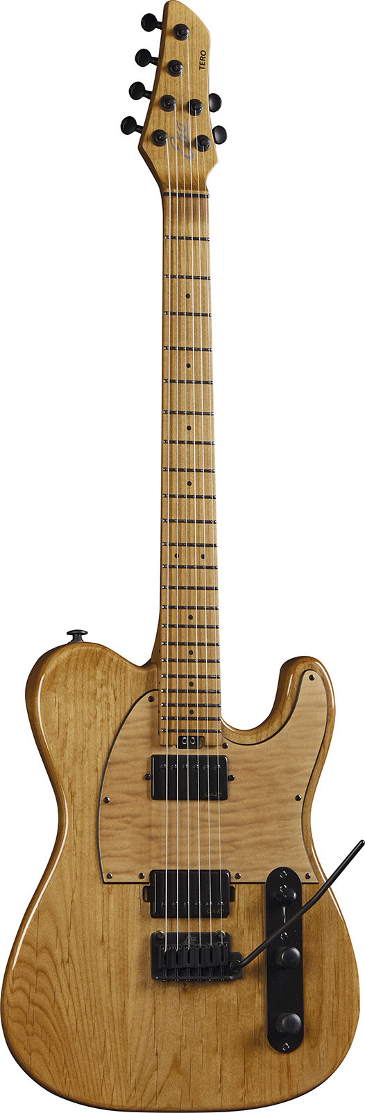 EKO Tero 601 Lignum Natural
