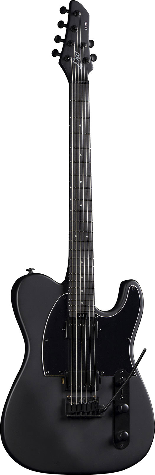 EKO Tero 500 Stealth Matte Black