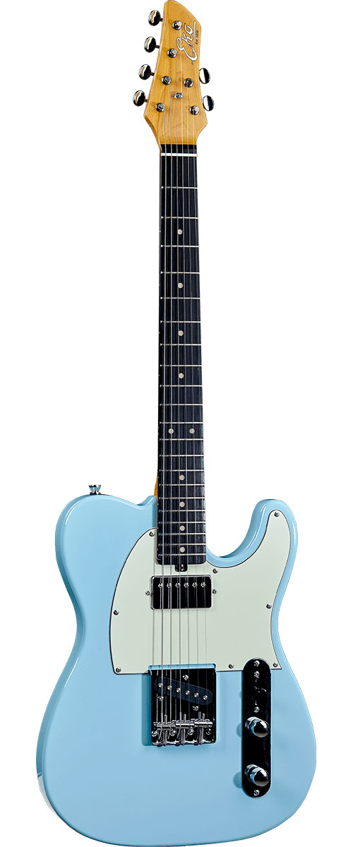 EKO Tero Vnos Daphne Blue - Stock B