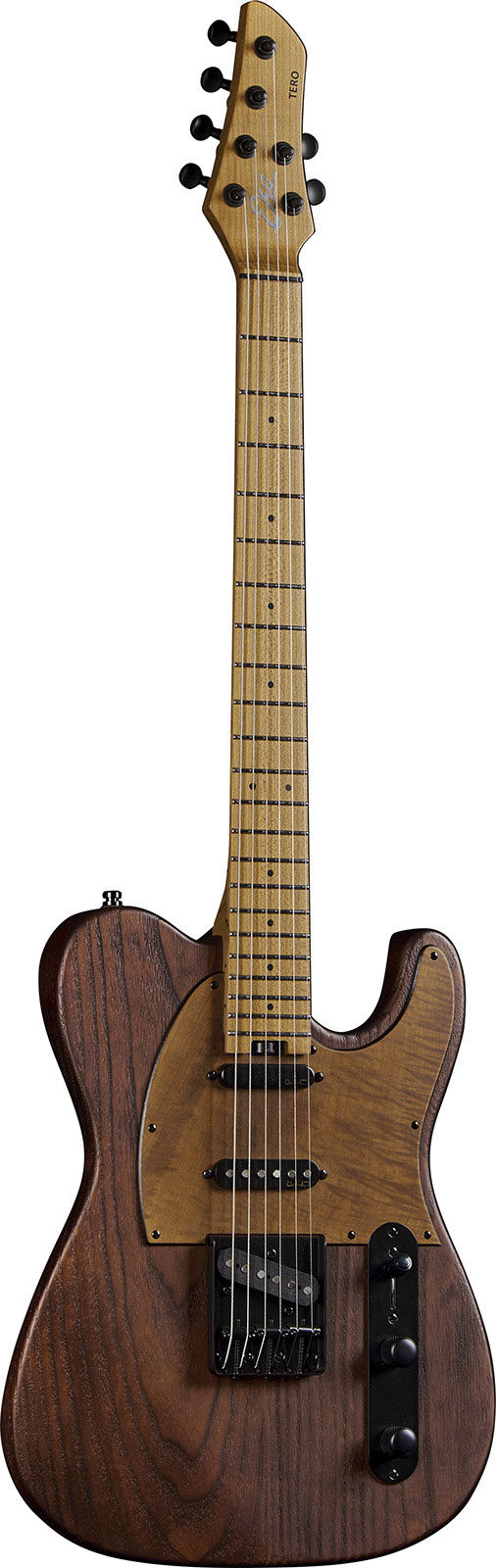 EKO Tero 701 Wildwood Natural