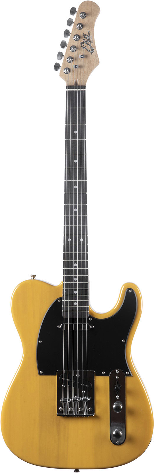 EKO Tl 300 Butterscotch