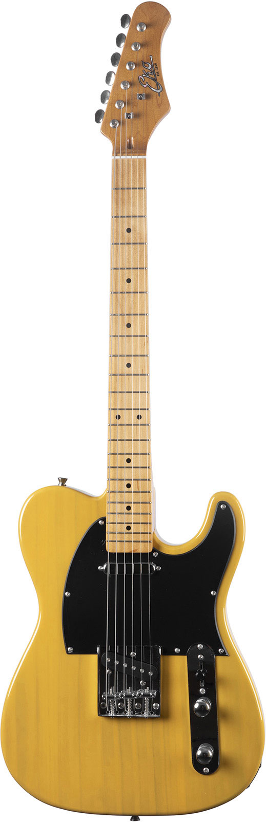 EKO Tl 401 Mn Butterscotch