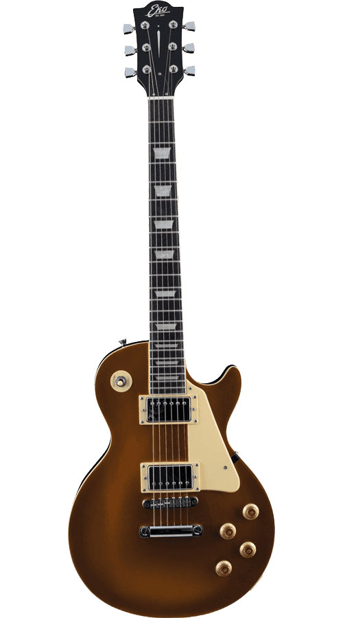 EKO Vl480 Aged Gold Sparkle