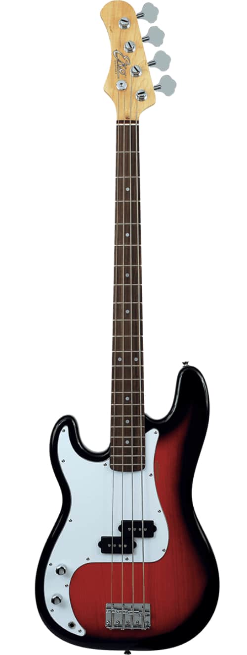 EKO VPB 100 SUNBURST LH