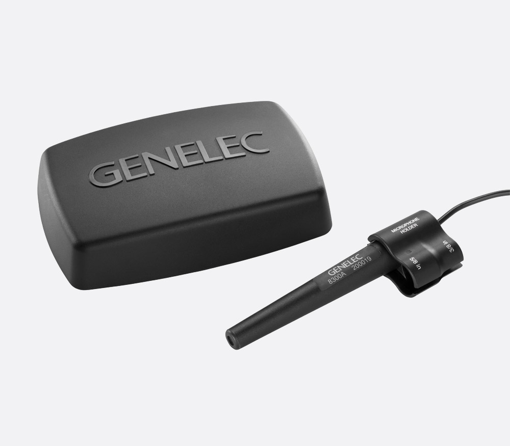 GENELEC GLM Set