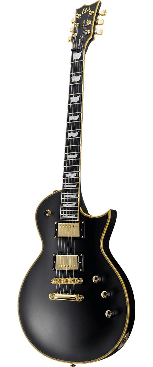 LTD GUITARS EC-1000SD VINTAGE BLACK