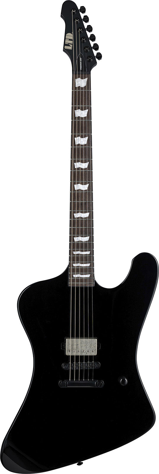 LTD GUITARS Phoenix-201 Black