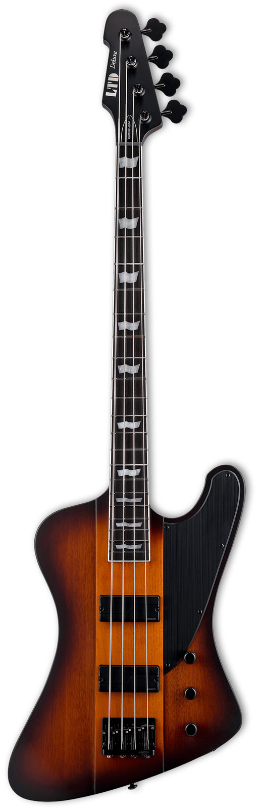 LTD GUITARS Phoenix 1004 Tobacco Sunburst