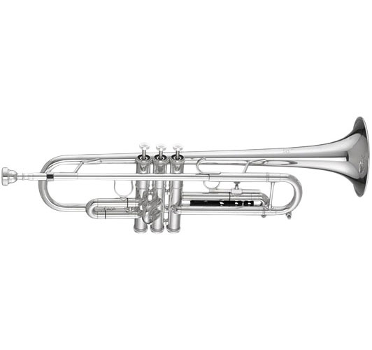 GETZEN ETERNA 900 CLEAR LACQUER