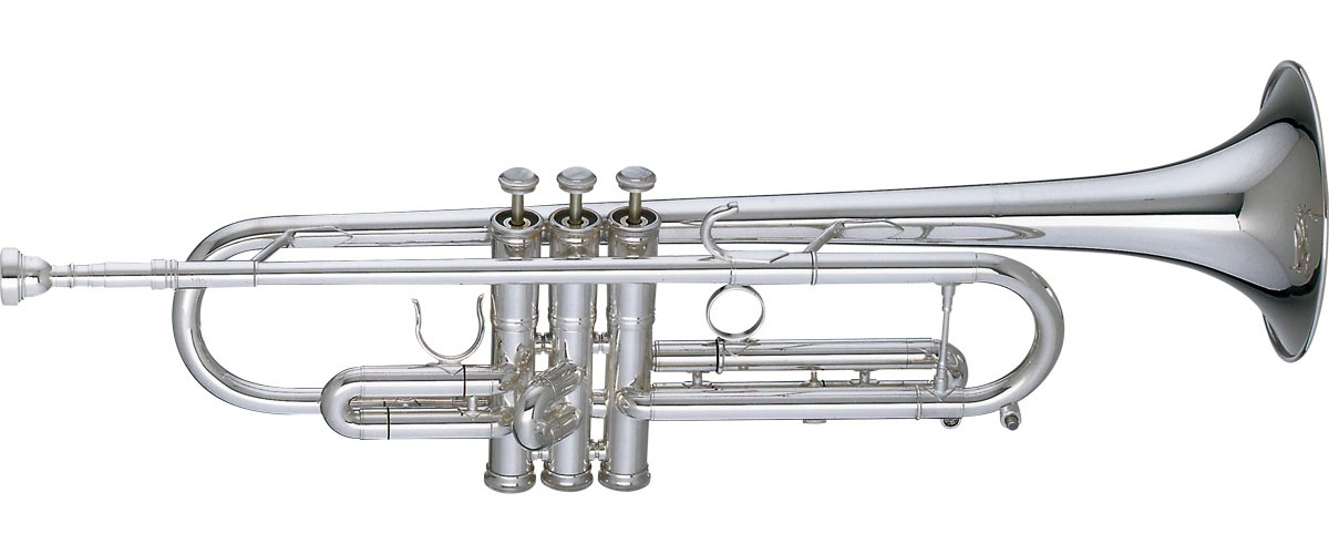 GETZEN Eterna 900S Laiton Argenté