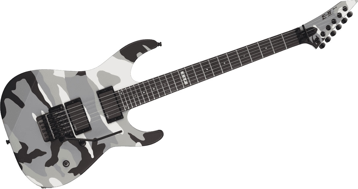 ESP M II Camo