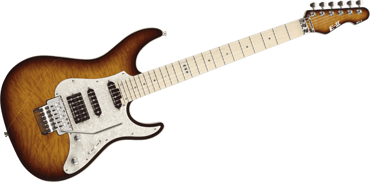 Esp 2st1m-teasb Sunburst
