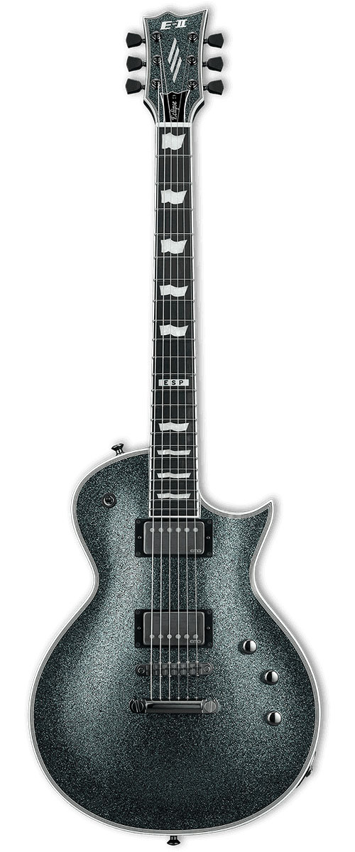 ESP E-II Eclipse Granite Sparkle