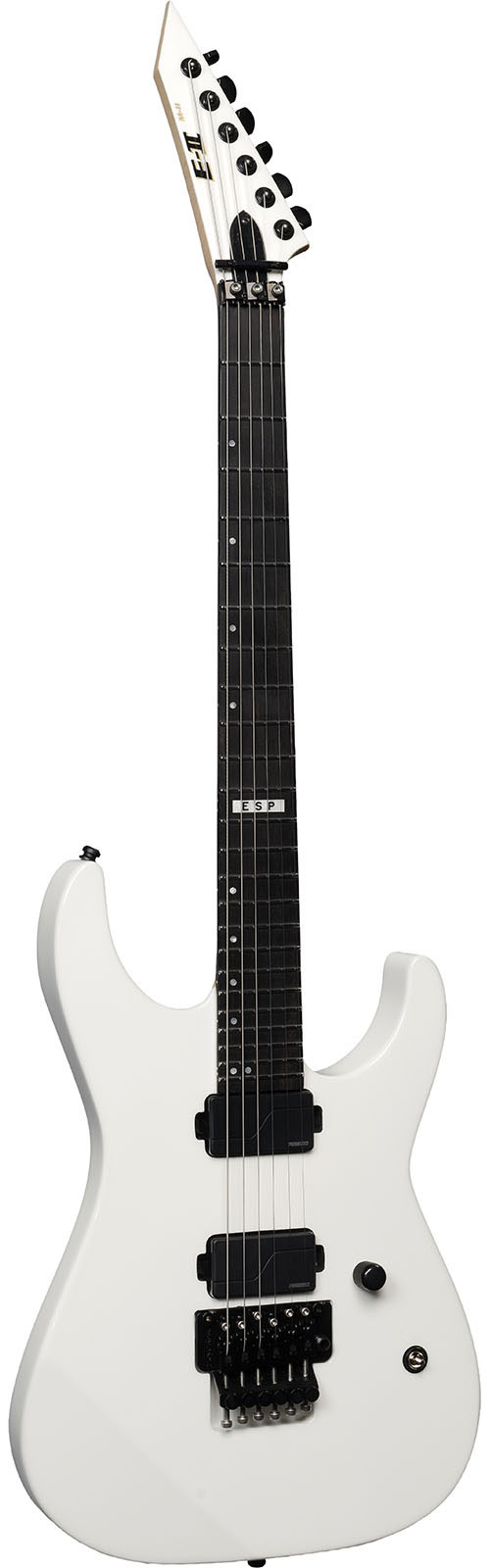 ESP M-Ii E-Ii Fr Snow White