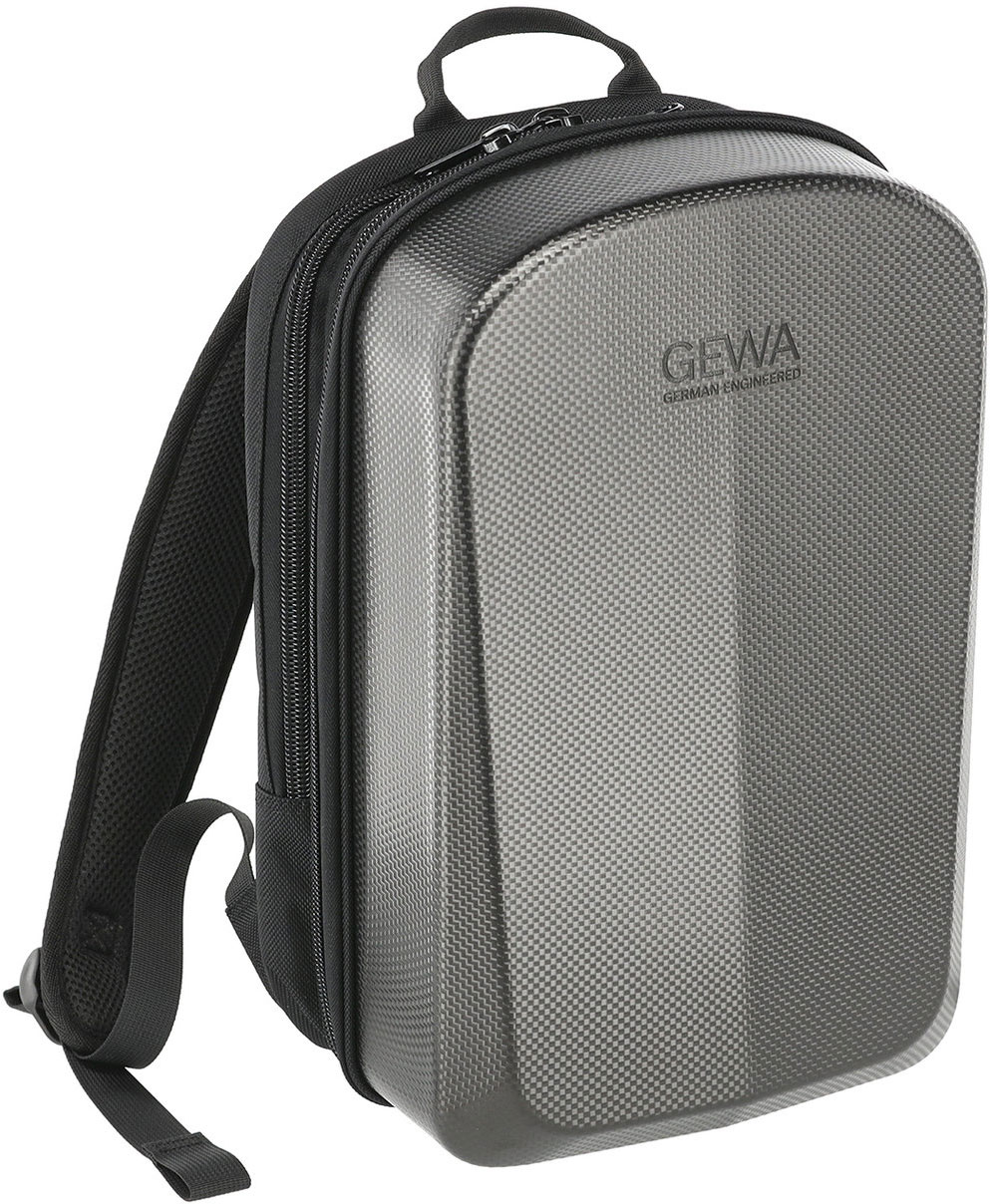 GEWA CLARINET GIG-BAG SPACE BAG TITANIUM