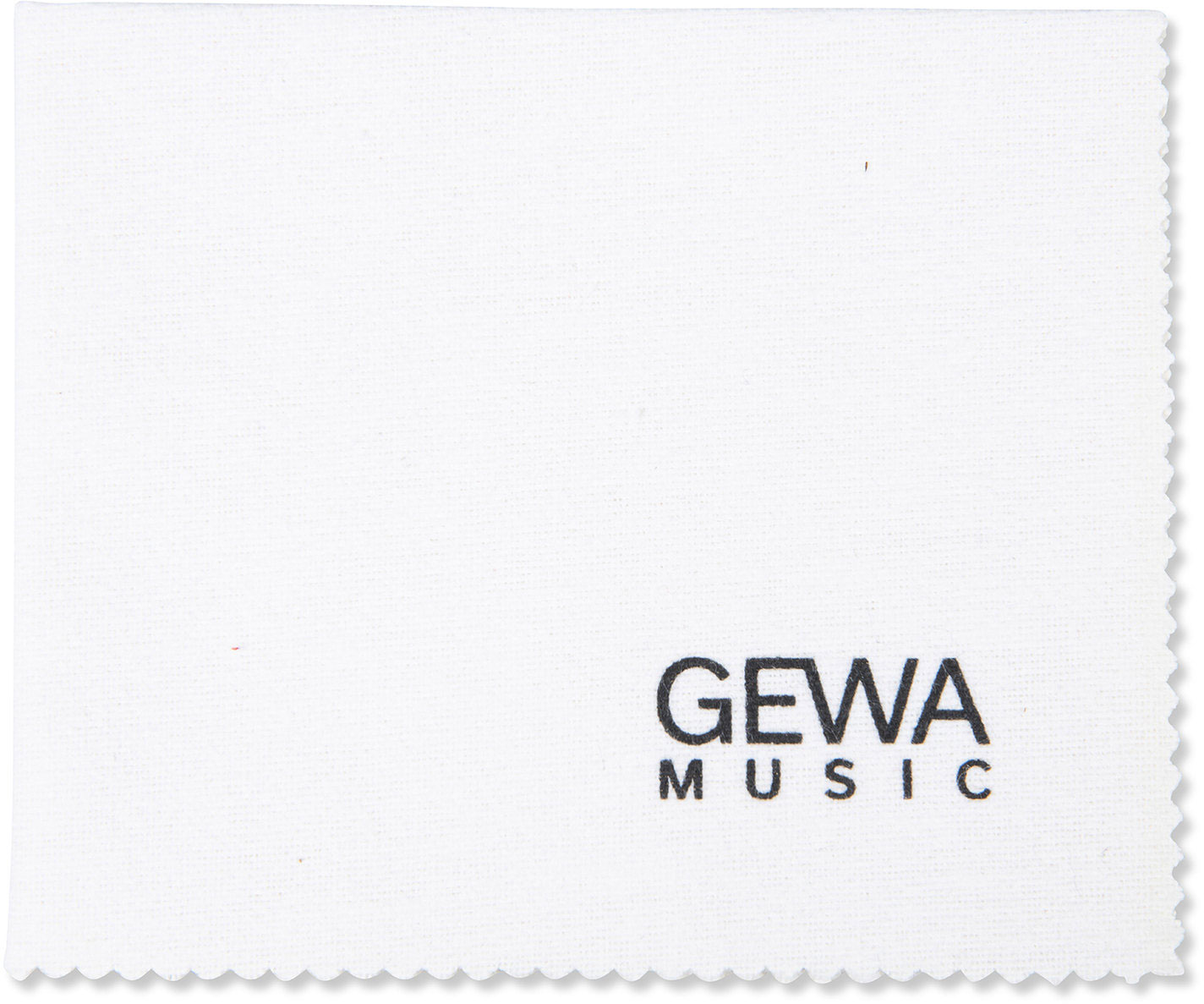 GEWA SILVER CLEANING CLOTH