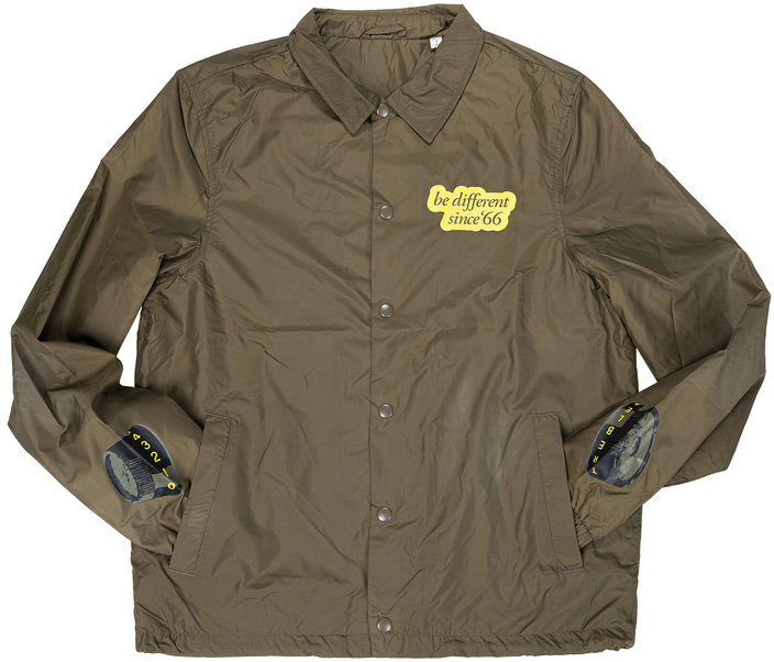OVATION Blouson Volume M-Md-J-Vol S