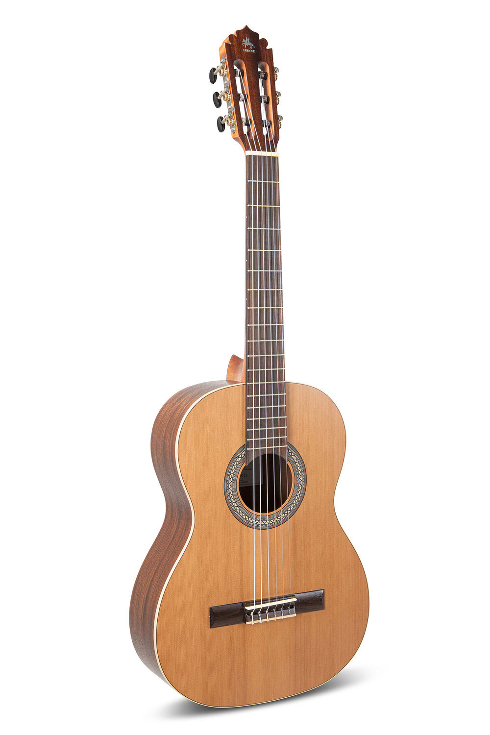 CABALLERO BY MANUEL RODRIGUEZ Europe 7/8 Cedar/Mahogany