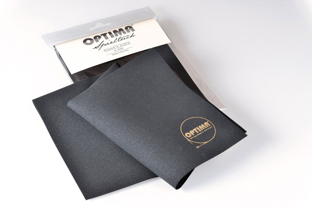 OPTIMA GITAARSTEUN SPEEL DOEK SPEEL DOEK