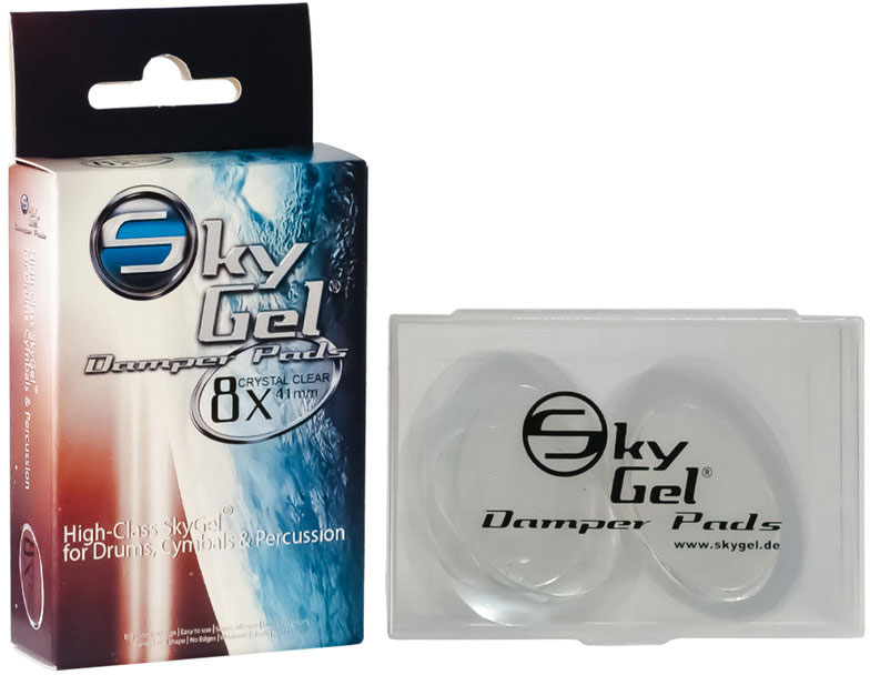 SKY MUSIC SGDP8CEL - Skygel Crystal Clear