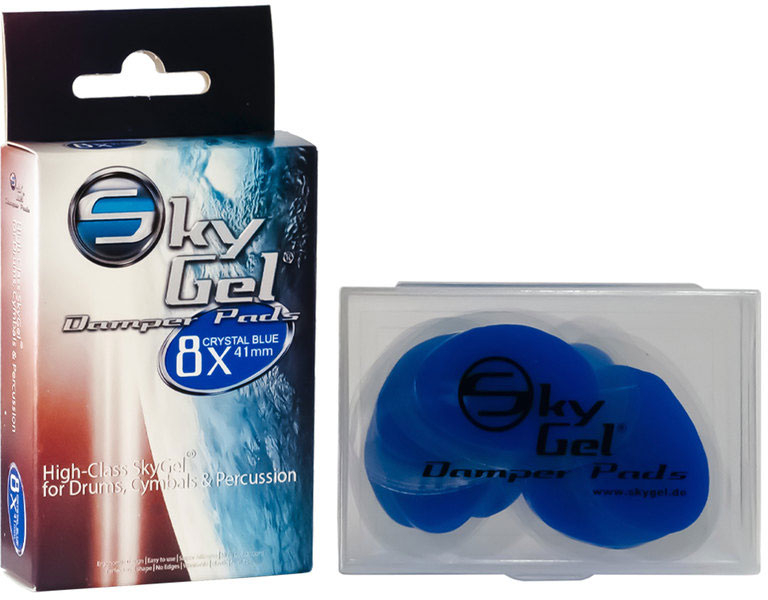 SKY MUSIC SGDP8CBL - Crystal Blue