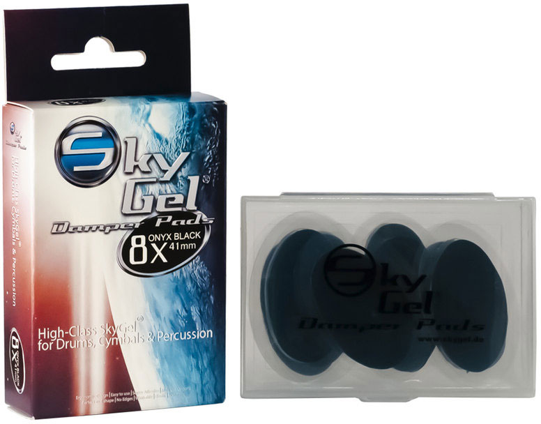 SKY MUSIC SGDP8BK - Skygel Onyx Black