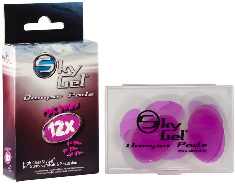 SKY MUSIC SG12PI - Skygel Pink Dawn