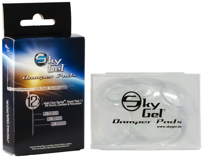 SKY MUSIC SG12GL - Skygel Glass