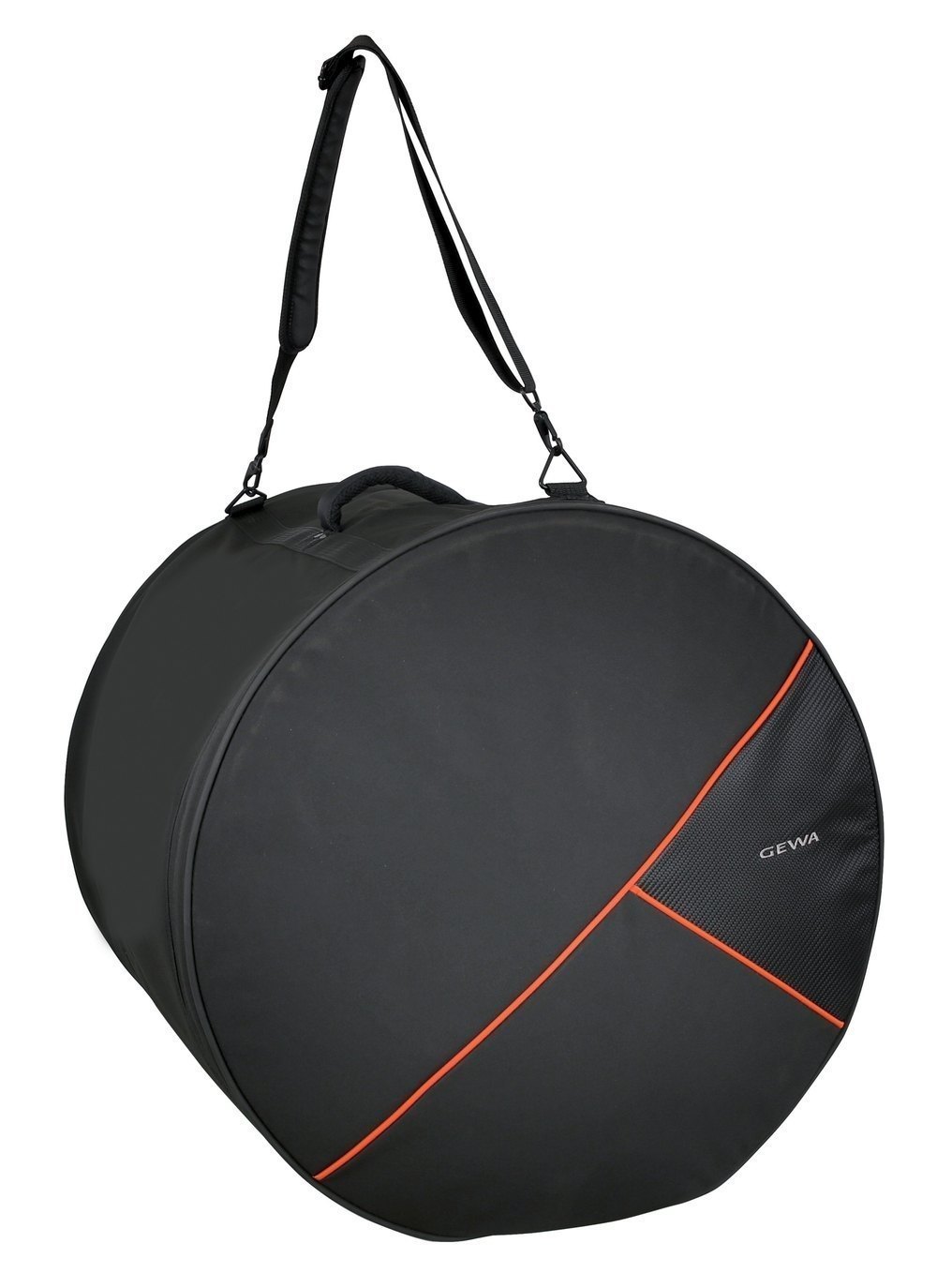 GEWA GIG BAG FOR BASS DRUM PREMIUM 24