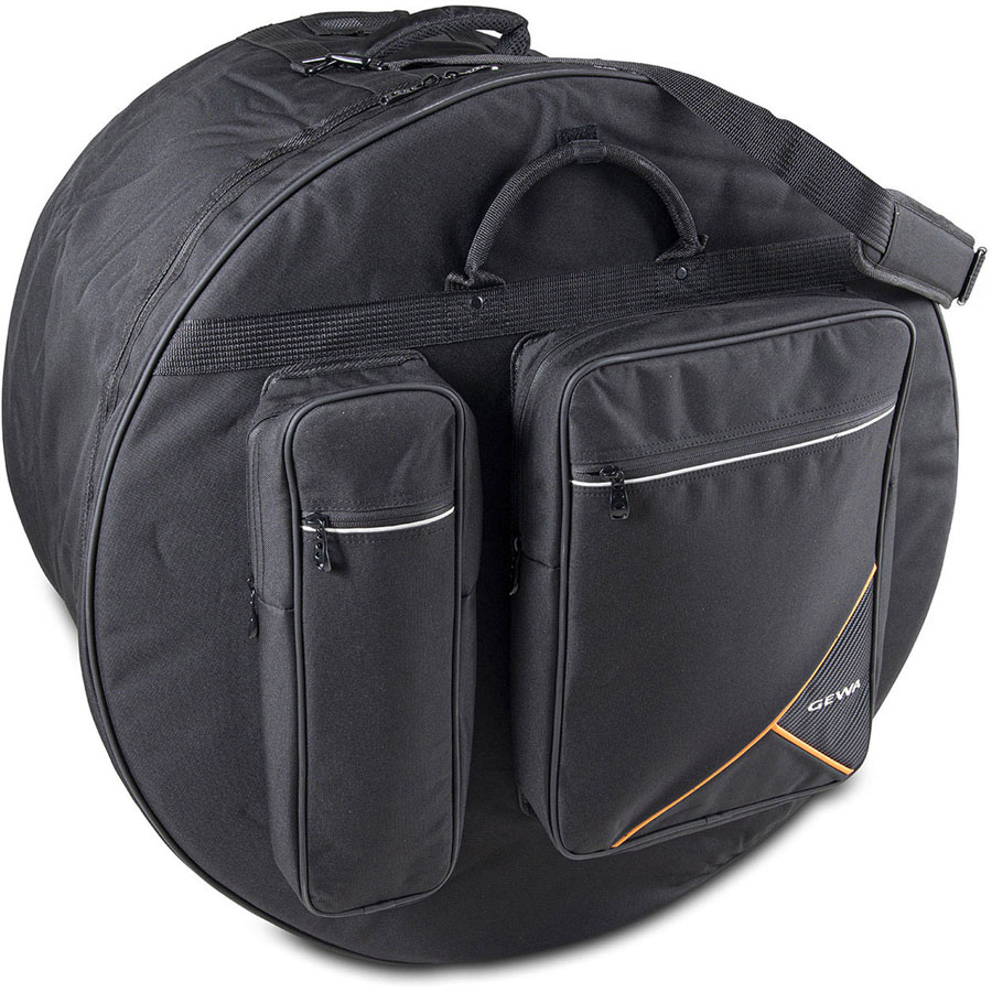 GEWA Housse Tambour De Marche Premium 26