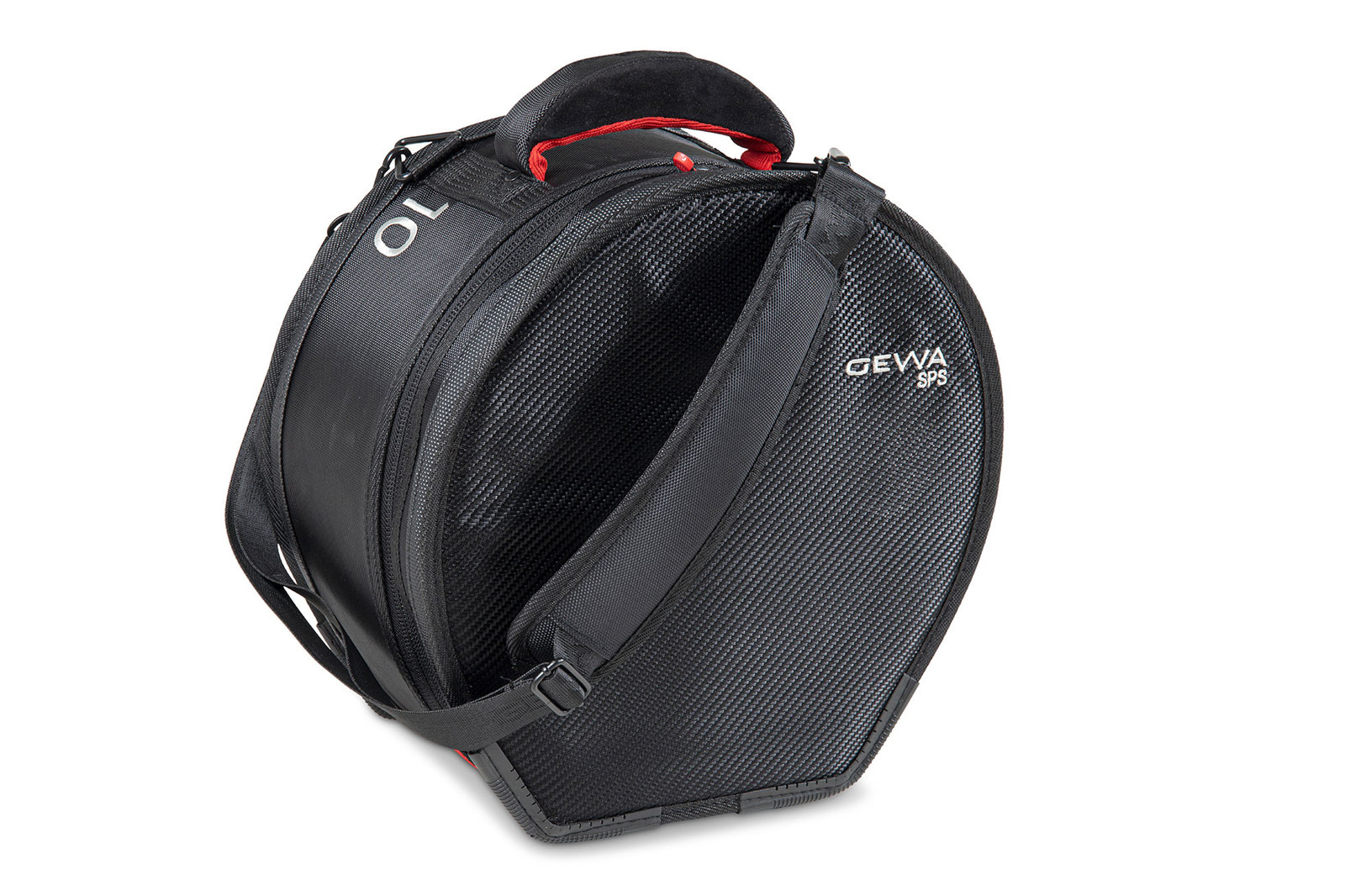 GEWA SNARE DRUM BAG SPS 10X6