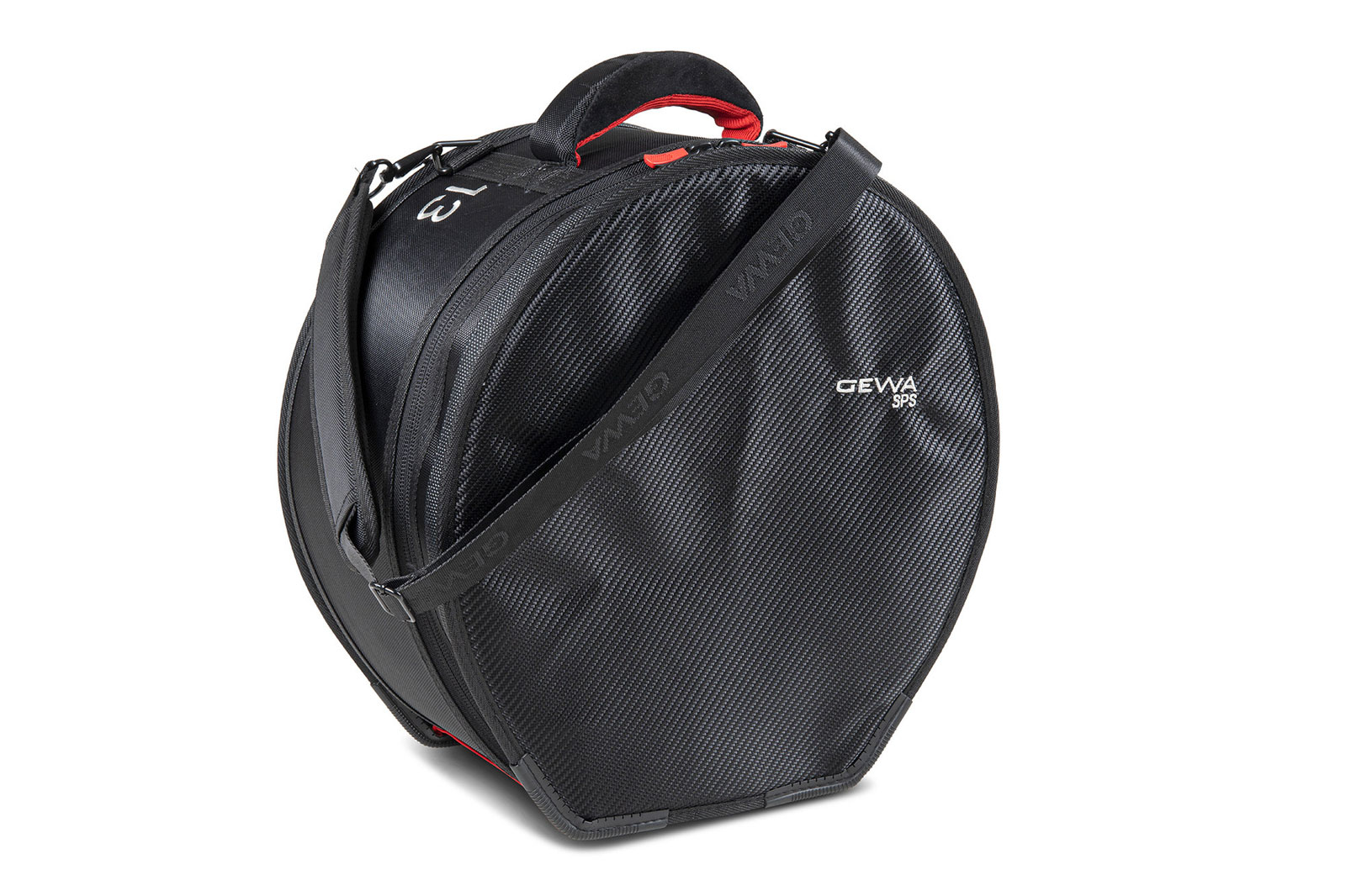 GEWA SNARE DRUM BAG SPS 13X6,5