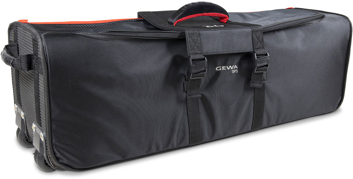 GEWA SPS HARDWARE BAG - 95 x 31 x 31