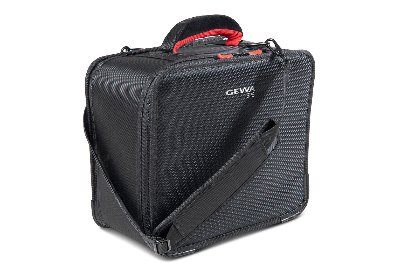 GEWA Double Pedale De Grosse Caisse SPS
