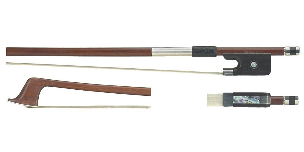 GEWA Archet 4/4 Wild - Pernambouc Rond