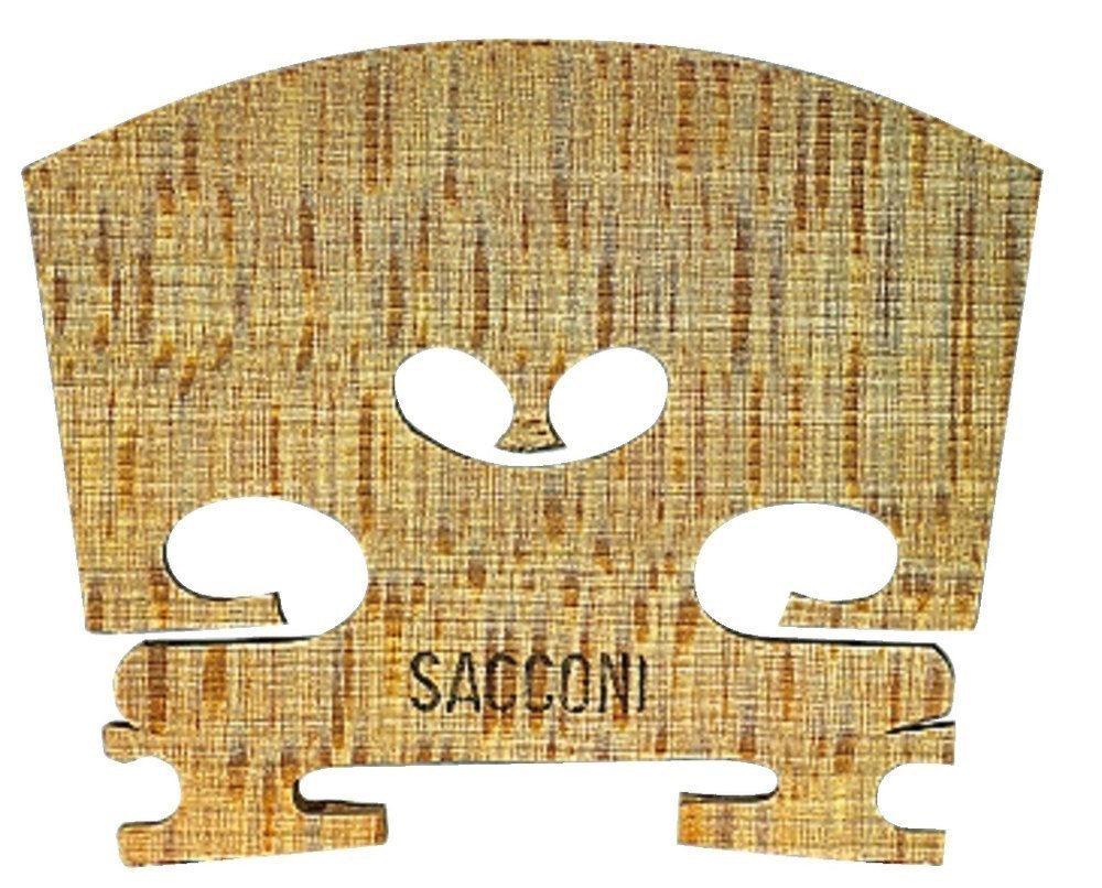 GEWA Chevalet Alto Modle Sacconi Largeur Pied 50 Standard