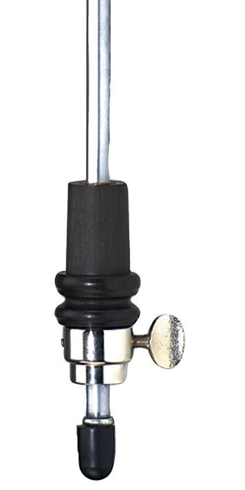 ULSA Pique Violoncelle Standard Chrom Dur