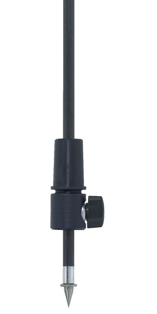 GEWA Pique Contrebasse Cne 31,5/34,5 Mm