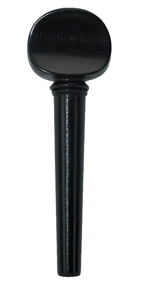 GEWA Cheville Violon Ebne 4/4 Moyen