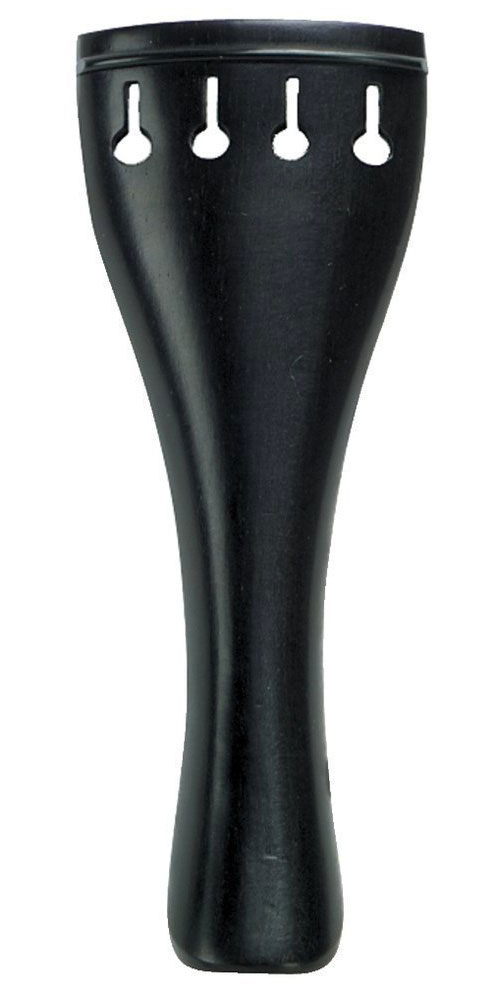 GEWA VIOLA TAILPIECE EBONY 125 MM