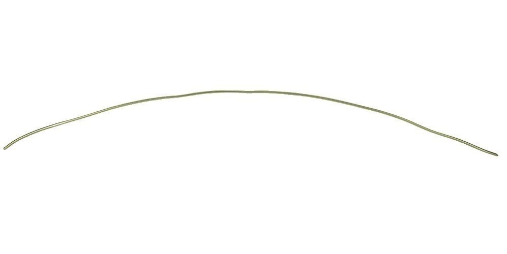 GEWA DOUBLE BASS TAIL GUT 