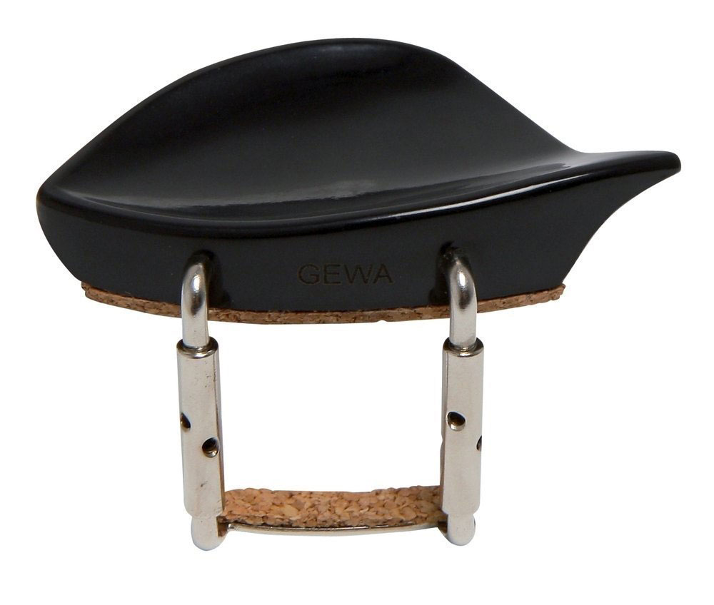 GEWA 1/4-1/2 CHIN REST DRESDEN
