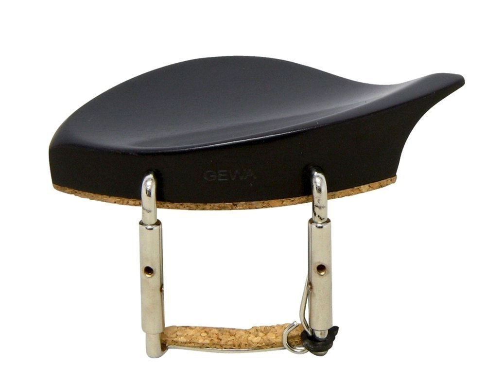 GEWA 1/4-1/2 CHIN REST DRESDEN