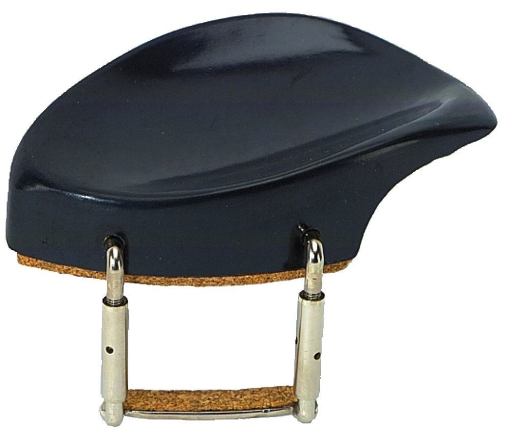 GEWA CHIN REST TEKA EBONY
